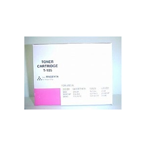 RICOH TONER AFICIO AP-3800 MAGENTA (TYPE 105)