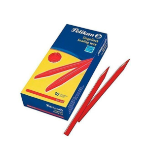 LACRE PARA SELLAR PELIKAN REF. 60-10