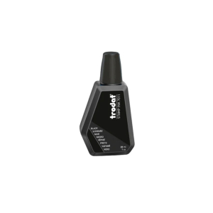TINTA NEGRA PARA NUMERADOR AUTOMÁTICO REF. 6051/28