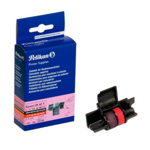 RODILLOS DE ENTINTAR PARA CALCULADORA BICOLOR REF. GR. 745
