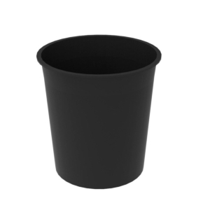 PAPELERA NEGRA FAIBO REF. 305