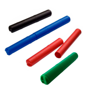 TUBO PORTAPLANOS EXTENSIBLE 40-75 CM COLORES SURTIDOS REF. 755