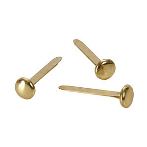 ENCUADERNADOR SIN ARANDELA 19 MM REF. 3711