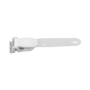 PINZA DE PLÁSTICO PLUS PARA PORTACARNETS