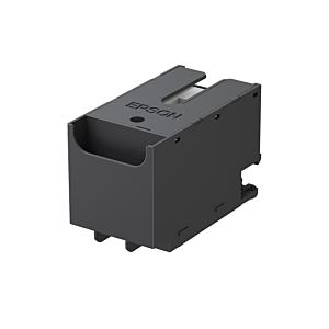 EPSON WORKFORCE PRO WF-4700 SERIES MAINTENANCE BOX