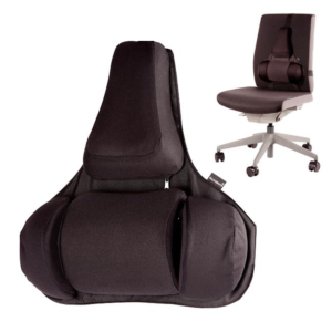 COJÍN LUMBAR PROFESIONAL FELLOWES REF. 8041801