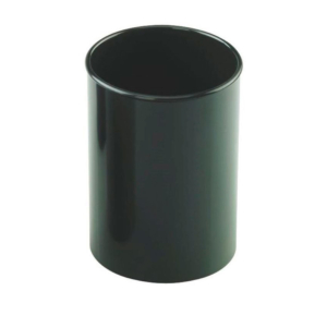 PORTALÁPICES PLÁSTICO FAIBO COLOR NEGRO REF. 205-02