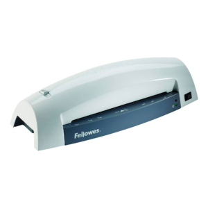 PLASTIFICADORA FELLOWES LUNAR A4