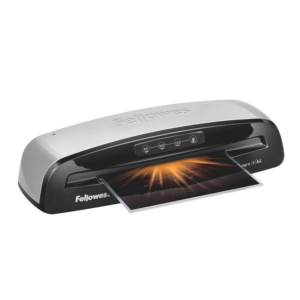 PLASTIFICADORA FELLOWES SATURN 3I A4