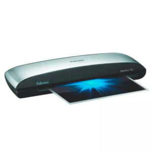 PLASTIFICADORA FELLOWES SPECTRA A4