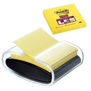 DISPENSADOR POST-IT Z-NOTES REF. PRO-B-1SSCY