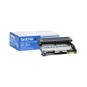 BROTHER  TAMBOR HL-2030/2040/2070/2070N, MFC-7420, DCP-7025 , 12.000 PAGINAS