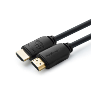 CABLE HDMI ALTA DEFINICIÓN 2.0 3 M.