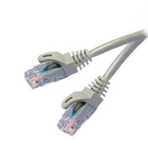 CABLE DE RED RJ45 CATEGORÍA 6 DE 5 M.