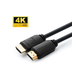 CABLE MICROCONNECT HDMI 4K 2.0 10M