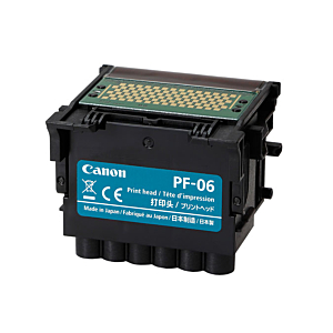 CANON PRINTHEAD TX-2000/3000/4000  PF-06