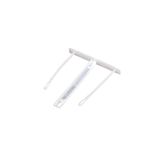 FASTENER PLÁSTICO BLANCO FELLOWES REF. 00895