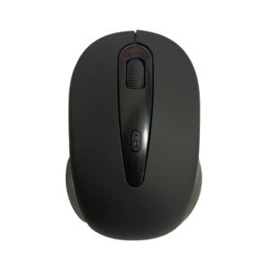 RATÓN ÓPTICO INALÁMBRICO PLUS OFFICE REF. XMK-326-BK