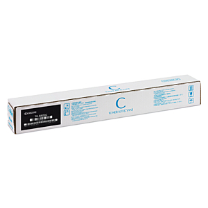 KYOCERA TK-8800C TONER CIAN P8060CDN