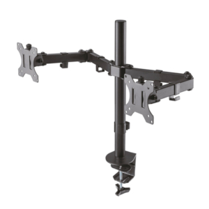 SOPORTE 2 BRAZOS PARA MONITOR REF. DT32TSR-041