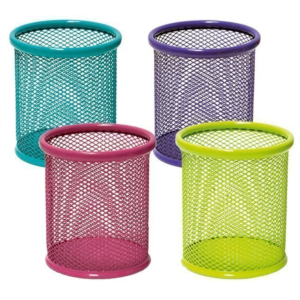 PORTALÁPICES REJILLA PLUS OFFICE COLORES SURTIDOS REF. 190