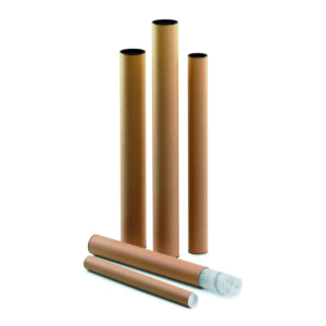 TUBO PORTAPLANO DE CARTÓN FAIBO 460 MM. REF. 950-2