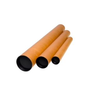 TUBO PORTAPLANO DE CARTÓN FABRISA 460 MM. REF. 16144