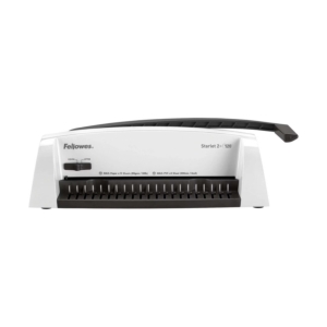 ENCUADERNADORA CANUTILLOS FELLOWES REF. STARLET 2+