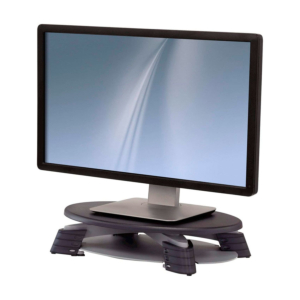 SOPORTE ELEVADOR PARA MONITOR FELLOWES REF. 91450