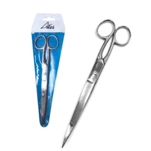 TIJERA CROMADA ARTES 230 MM. REF. 3014-9