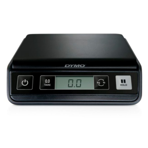PESACARTAS ELECTRÓNICO 5 KG DYMO REF. M5