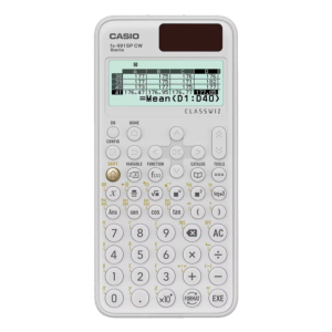 CALCULADORA CIENTÍFICA CASIO REF. FX-991SP CW