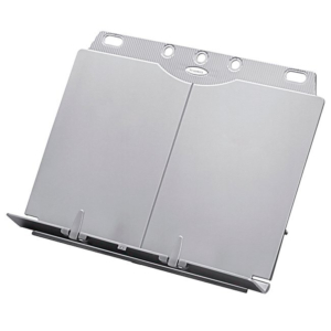 ATRIL PARA LIBROS FELLOWES EN COLOR GRIS REF. 21140