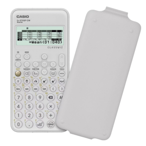 CALCULADORA CIENTÍFICA CASIO REF. FX-570-SPCW