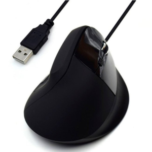 RATÓN VERTICAL USB EWENT REF. EW3157