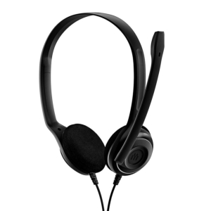 AURICULAR CON MICRO EPOS PC8 USB