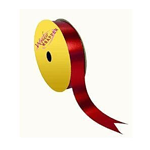 CINTA METALIZADA 19 MM. X 10 M. ROJO