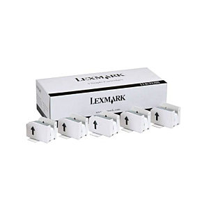 LEXMARK CARTUCHOS DE GRAPAS