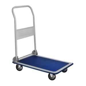 CARRO PLEGABLE PARA TRANSPORTE CARGA 150 KG.