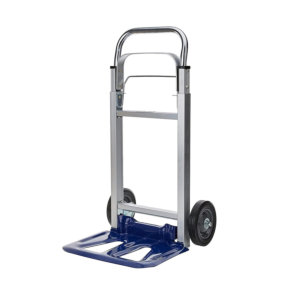 CARRETILLA PLEGABLE PARA TRANSPORTE CARGA 90 KG