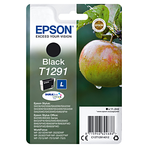 EPSON STYLUS SX420W/425W/ OFFICE BX305F/320FW CARTUCHO NEGRO