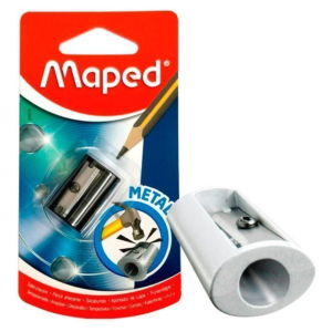 AFILALÁPIZ METÁLICO MAPED REF. 34019