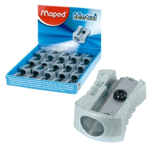 AFILALÁPIZ METÁLICO MAPED CUÑA REF. 506600