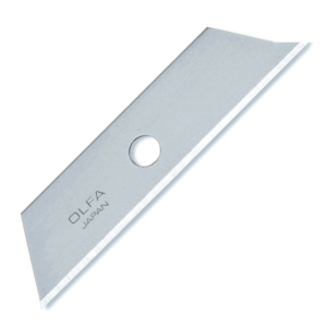 CUCHILLAS DE RECAMBIO PARA CUTTER OLFA REF. SKB-2