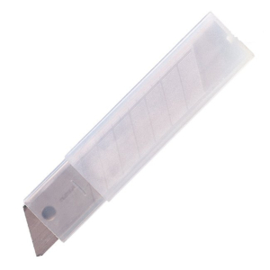 CUCHILLAS RECAMBIO CUTTER 18MM REF. 801