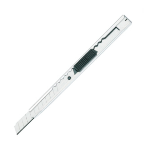 CORTADOR CUTTER METÁLICO PLUS OFFICE PROFESIONAL REF. AS208CR