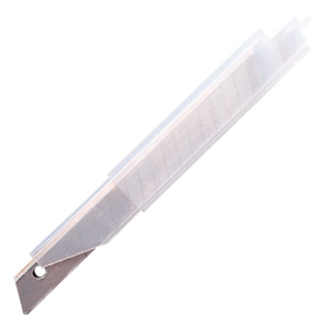 CUCHILLA RECAMBIO CUTTER 9 MM REF. SX-9T-10