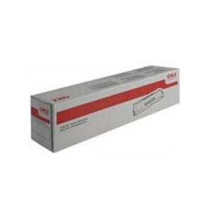 OKI TONER AMARILLO C813