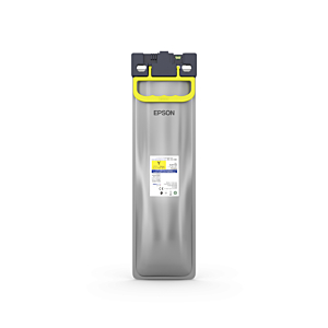 EPSON WORKFORCE PRO WF-C879R YELLOW XXL INK SUPPLY UNIT