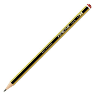 ** LAPIZ NORIS Nº2 STAEDTLER HB